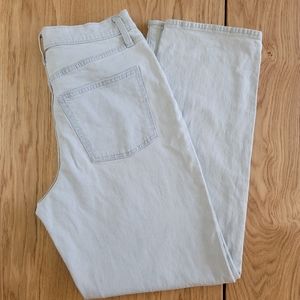 Universal Thread Jeans